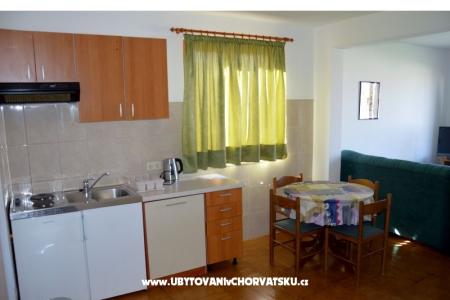 Apartmani Jadranka foto 5