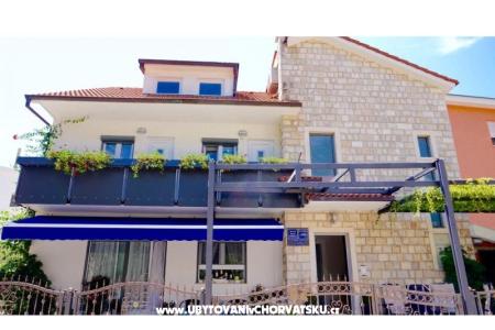 Apartmani Jerković Gradac foto 2