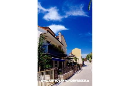 Apartmani Jerković Gradac foto 3