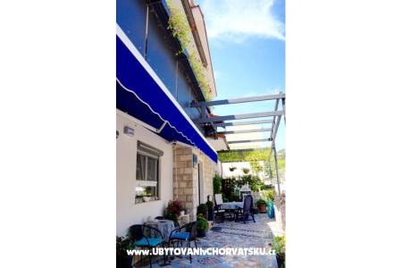 Apartmani Jerković Gradac foto 4