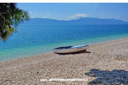 Apartmani Kosovic II Gradac – Podaca Hrvatska