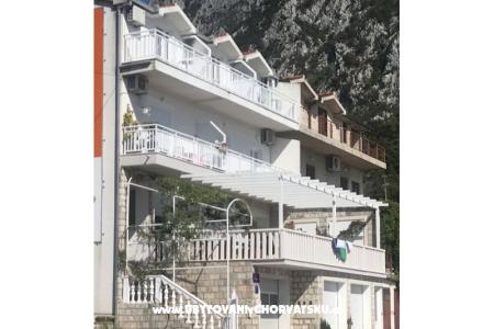 Apartmani Mateljak Gradac – Podaca Hrvatska