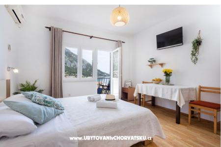 Apartmani Nikolic foto 2
