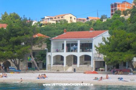 Apartmani Kosović Gradac – Podaca Hrvatska