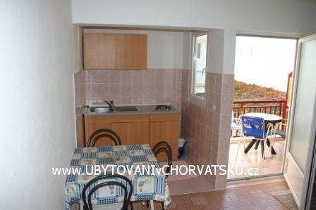 Apartmani Primorac foto 3
