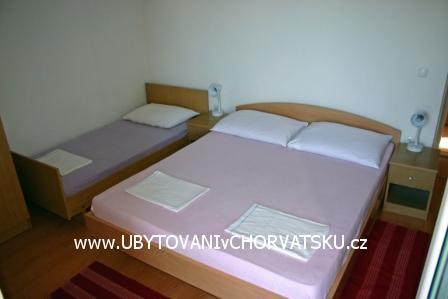 Apartmani Primorac foto 4