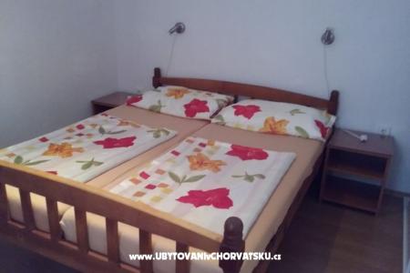 Apartmani &amp; rooms Brist foto 5