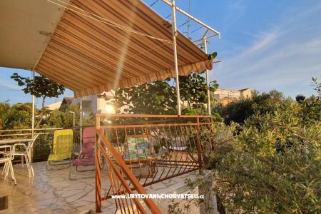 Apartman Toth foto 3