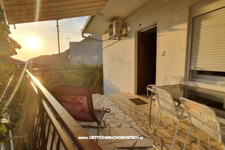 Apartman Toth foto 4