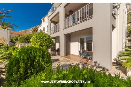 Color Apartmani Miošić foto 3