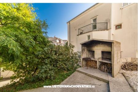 Color Apartmani Miošić foto 4