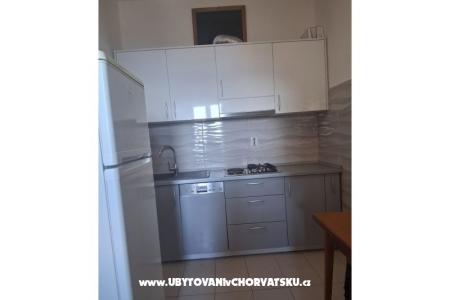 Apartmani Gradina foto 2