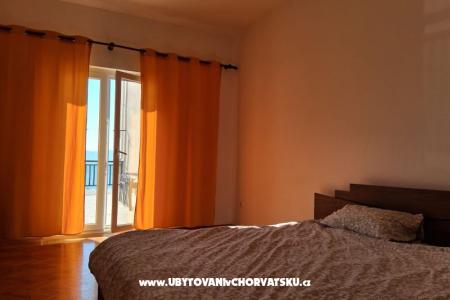 Apartmani Gradina foto 3