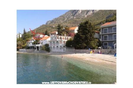 Kuća Miošić Apartmani  foto 2