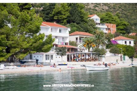 Apartmani Martičić Gradac – Podaca Hrvatska