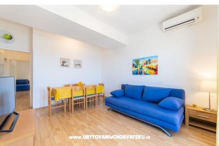 Apartmani M&amp;F foto 2