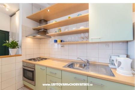 Apartmani M&amp;F foto 3