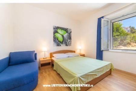 Apartmani M&amp;F foto 4