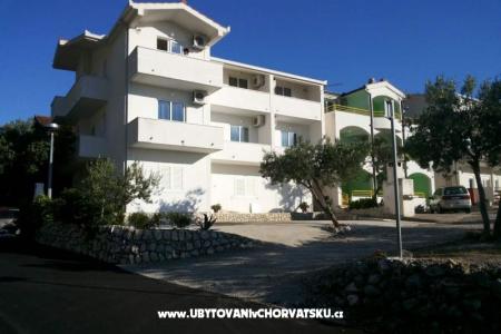 Apartmani Ivo Gradac – Podaca Hrvatska