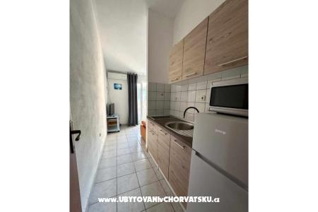 Apartmani Natali foto 5