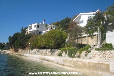 Villa Dzudza Gradac – Podaca Hrvatska