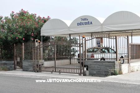 Villa Dzudza foto 2