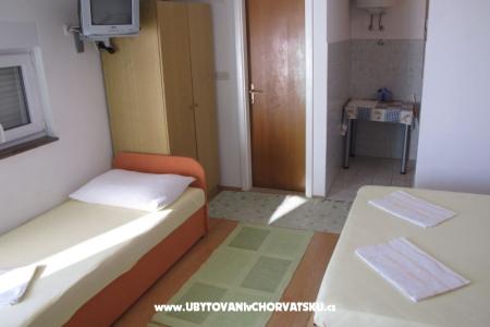 Primorac Apartmani foto 5
