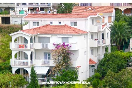 Vila Joško Gradac – Podaca Hrvatska
