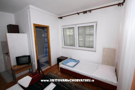 Vila Shutic Gradac foto 4