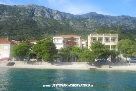 Villa Apartmani Stipic foto 2
