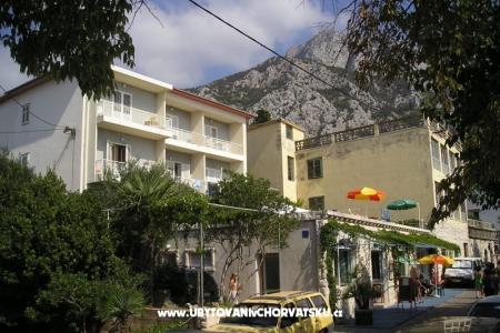 Villa Apartmani Stipic foto 3