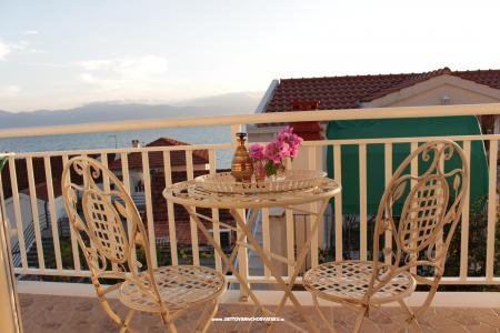 Villa Baba Kata Gradac – Podaca Hrvatska