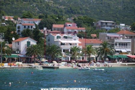 Villa Ivanka Gradac – Podaca Hrvatska