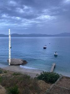 Villa Vedran Gradac – Podaca Hrvatska