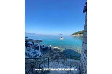  Apartmani Ines Gradac – Podaca Hrvatska