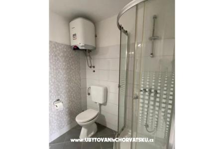  Apartmani Ines foto 5
