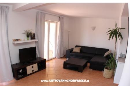 Apartmani  Burkovo foto 3