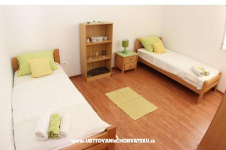 Apartmani  Burkovo foto 4