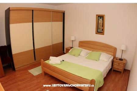 Apartmani  Burkovo foto 5