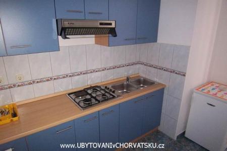 Apartmani Ana Vucetic foto 2