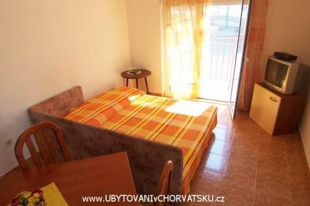 Apartmani Ana Vucetic foto 4