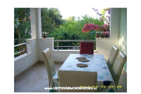 Apartmani Antica foto 2
