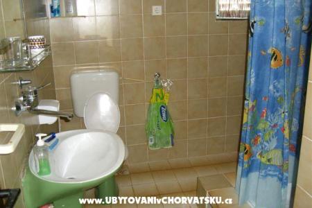 Apartmani Antica foto 4