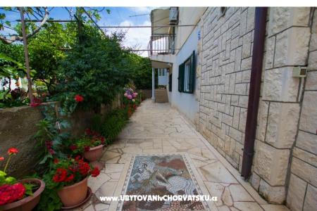Apartmani Bartul foto 2