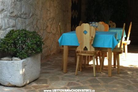 Apartmani Batoš foto 4