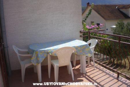 Apartmani Beroš foto 3