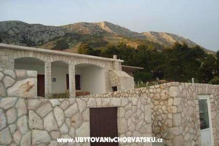 Apartman Marina foto 2