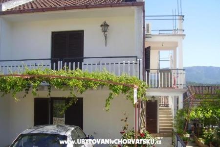 Apartmani Brkan foto 3