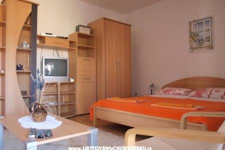 Apartmani Brkan foto 5