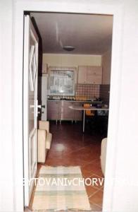 Apartmani Danijela foto 5